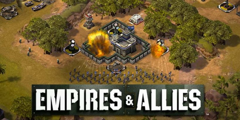 Empires and allies download for kindle fire
